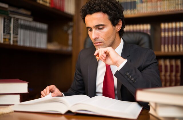 lawyer