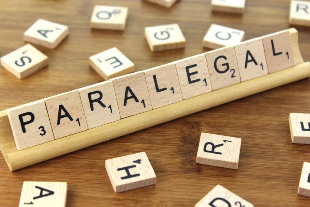 paralegal